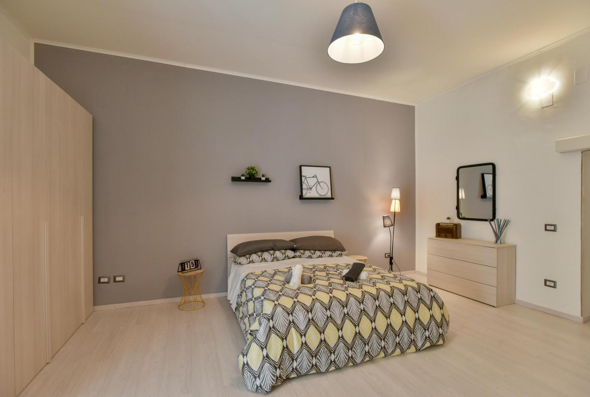 Tasso Apartment Salerno Exterior photo
